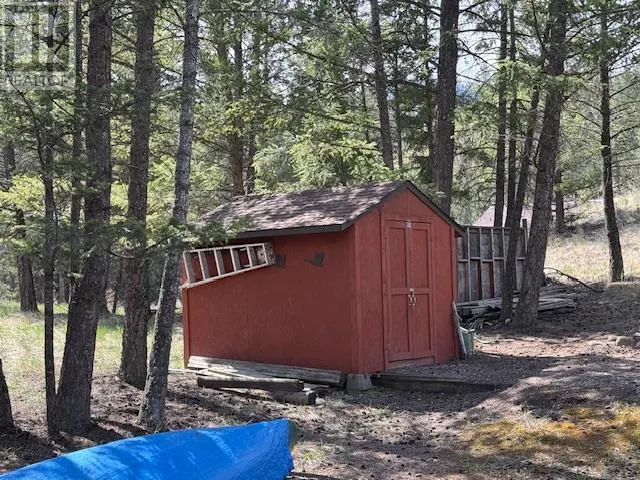 6687 Columbia Estates Road Lot# 12