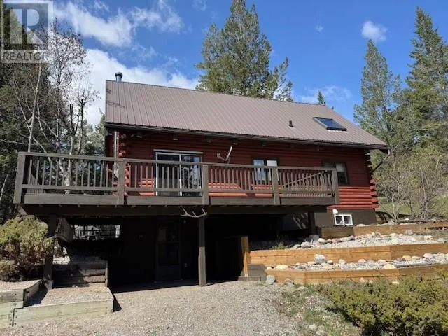 6687 Columbia Estates Road Lot# 12