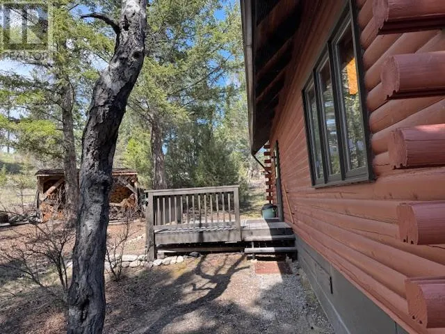 6687 Columbia Estates Road Lot# 12