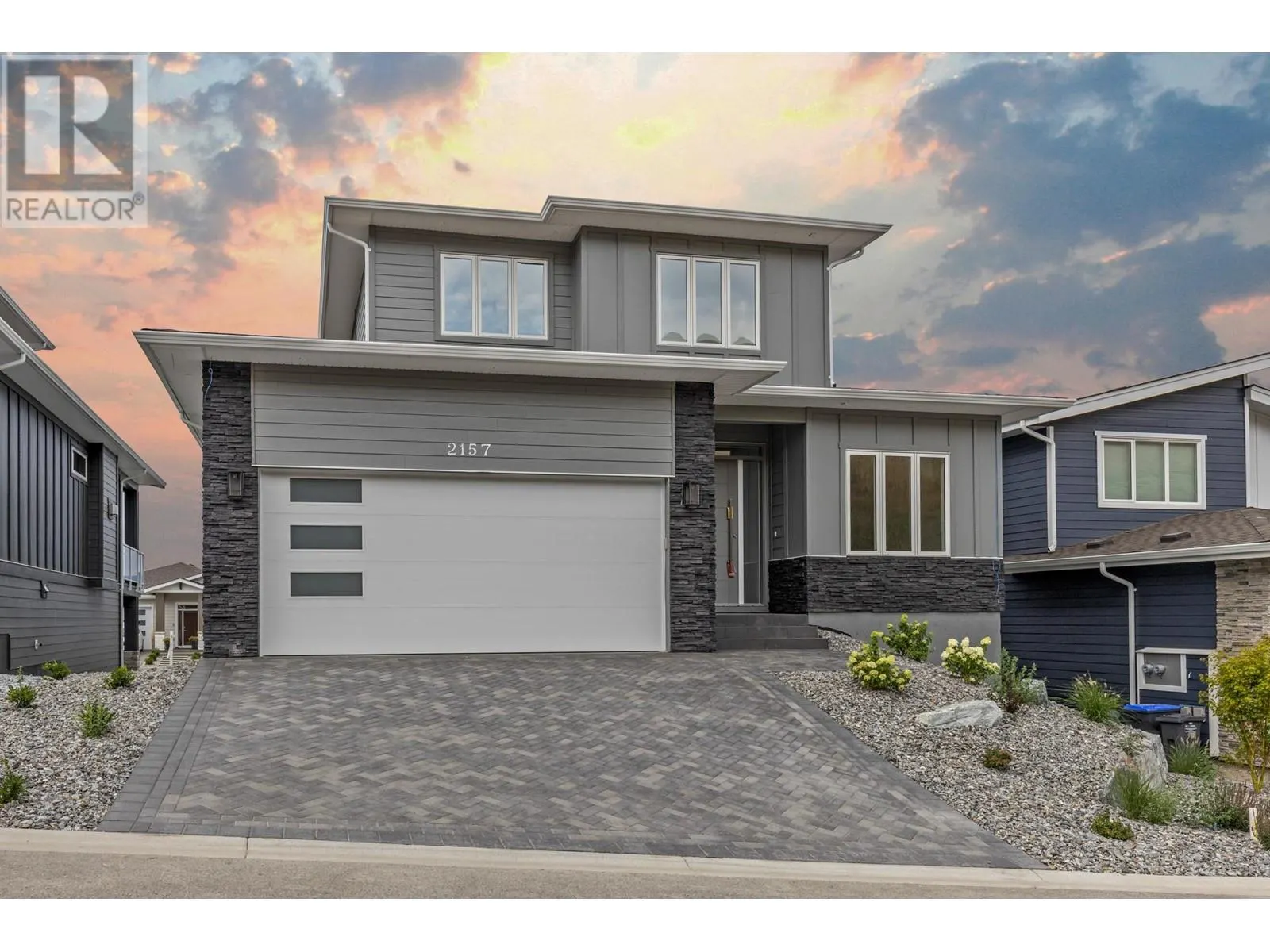 2157 Kentucky Crescent