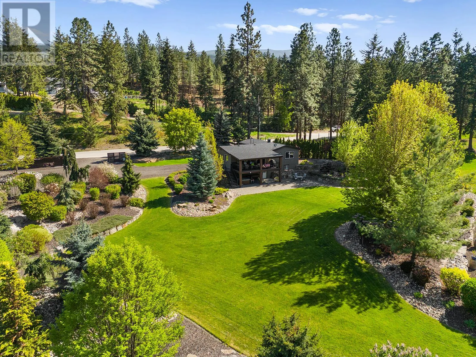 4190 McClain Road