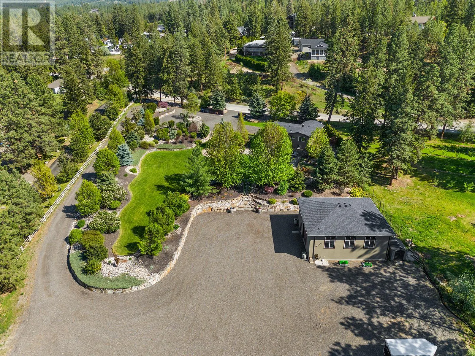 4190 McClain Road