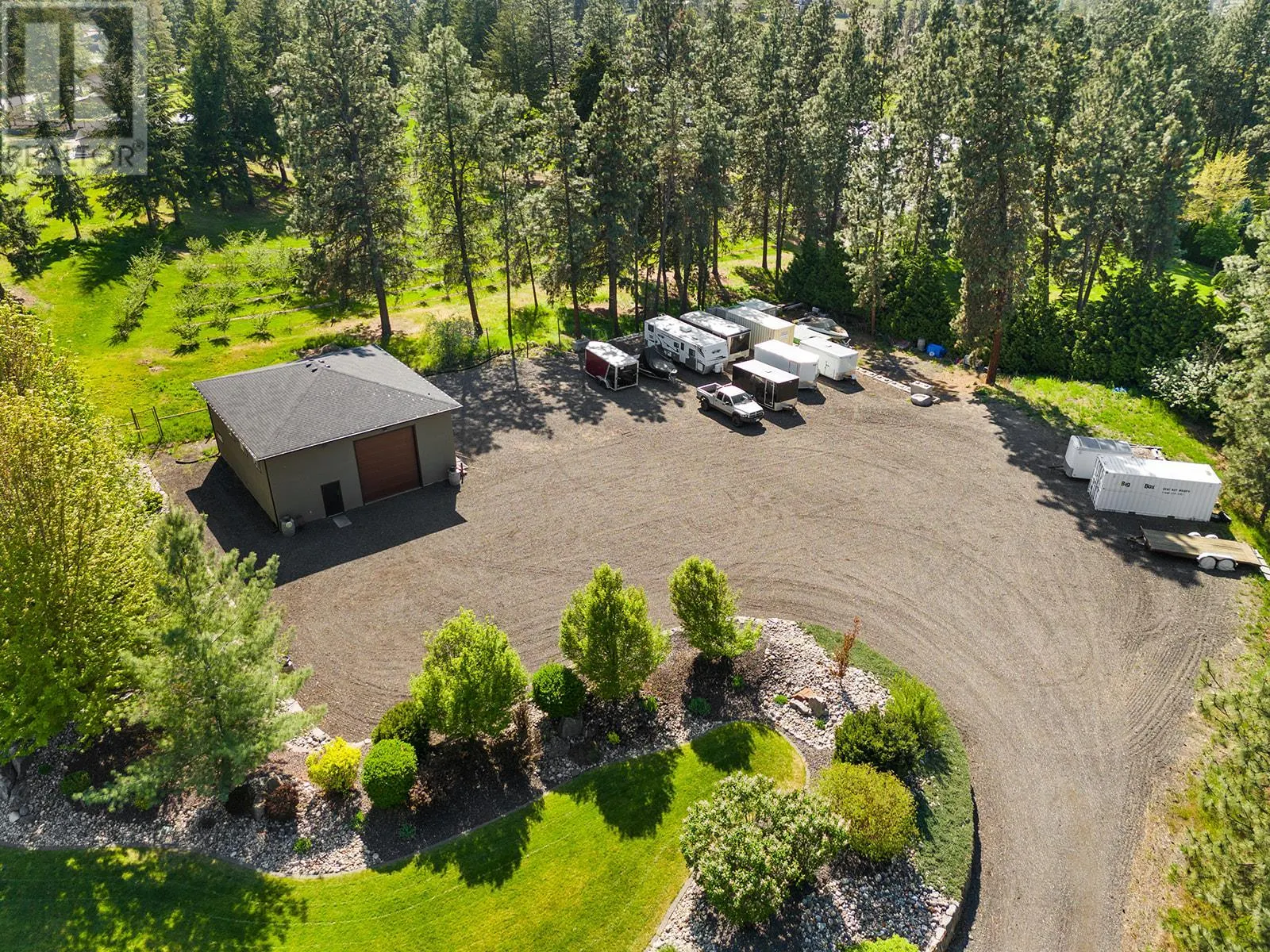 4190 McClain Road