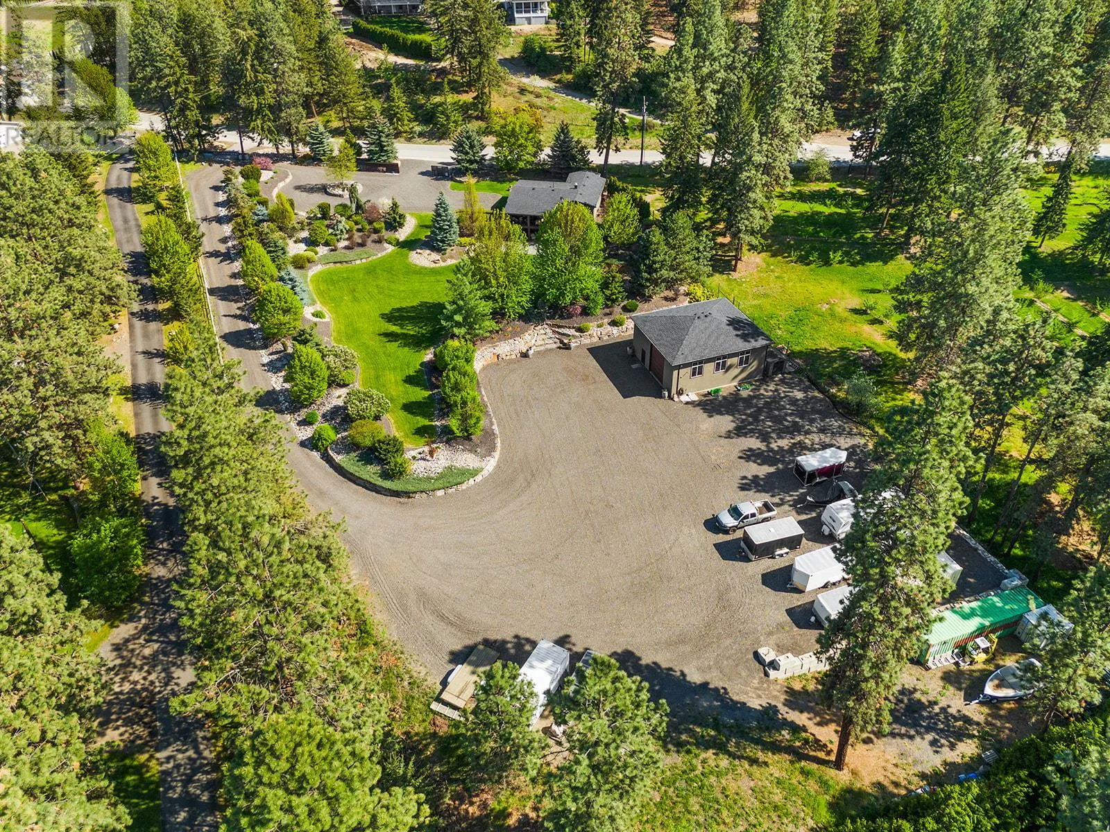 4190 McClain Road