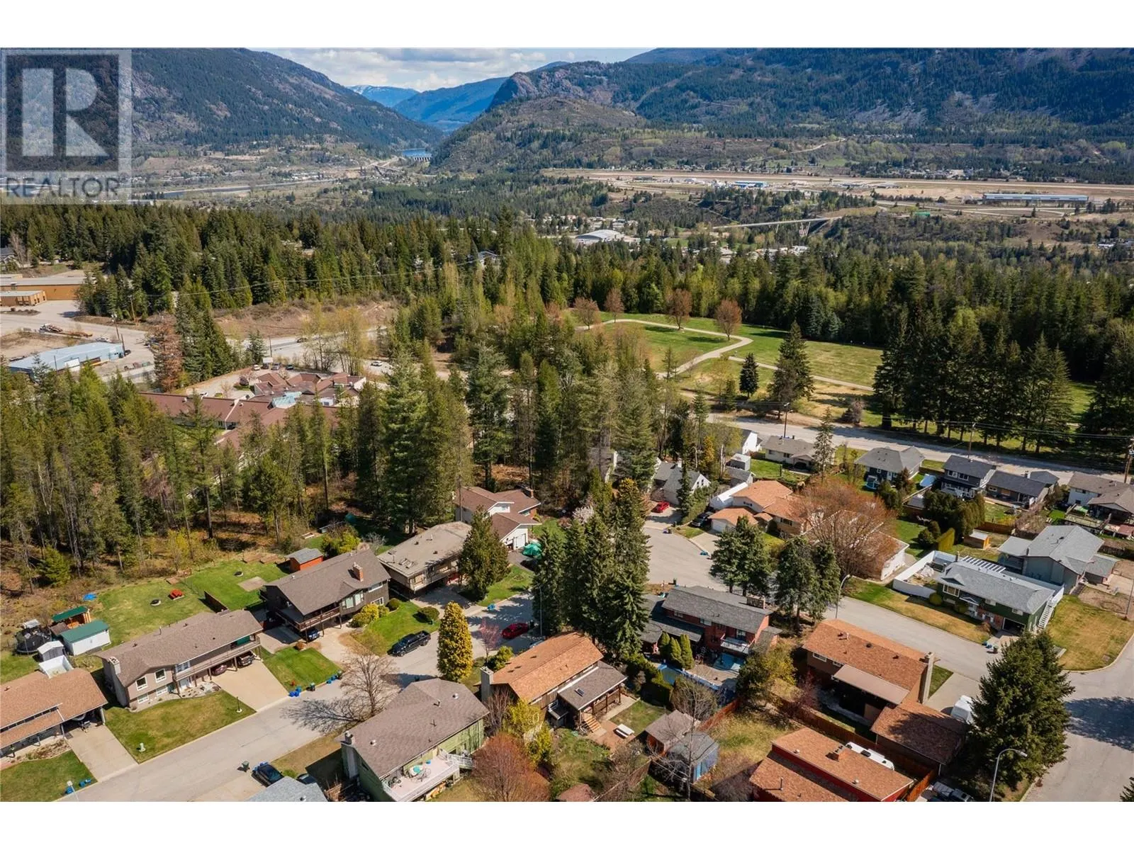 1436 Highland Drive