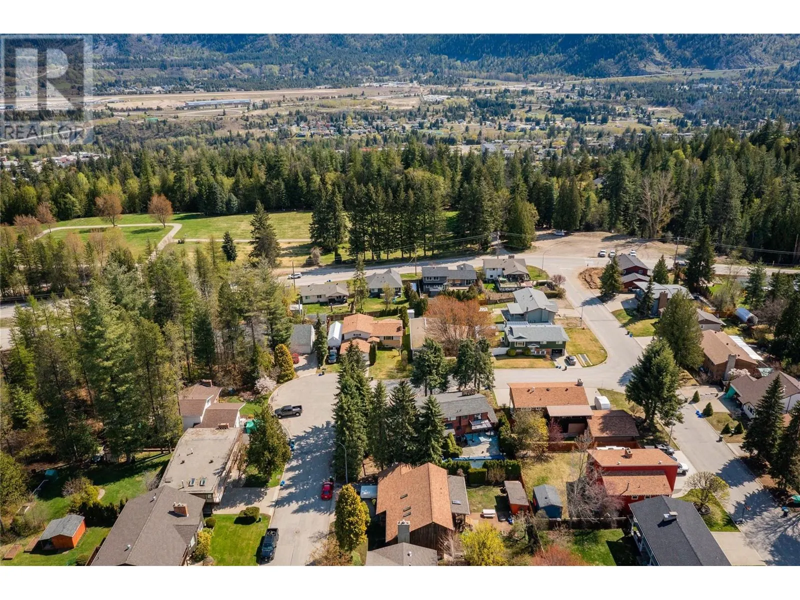 1436 Highland Drive