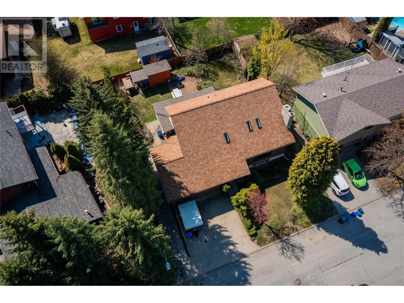 1436 Highland Drive