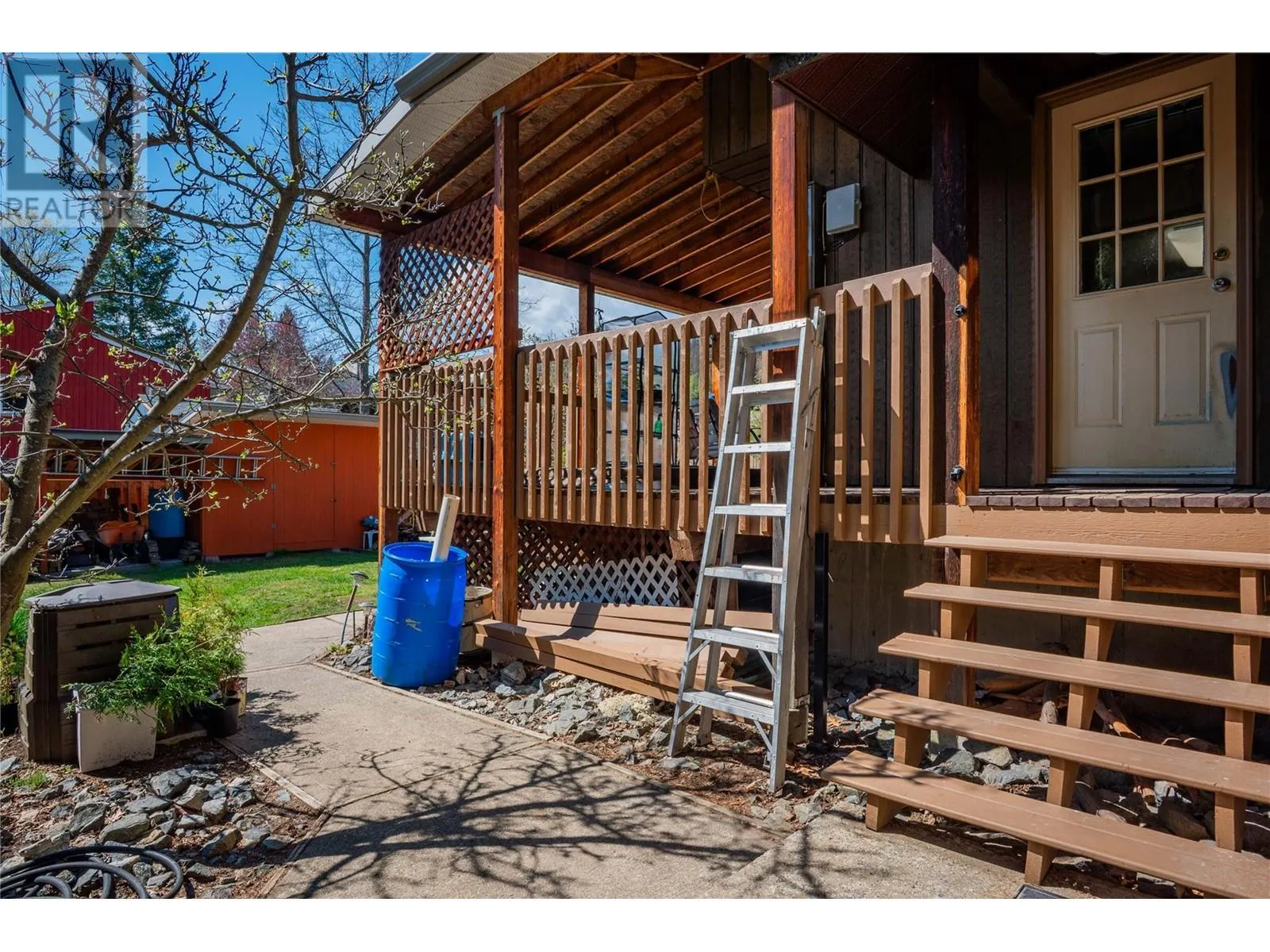 1436 Highland Drive