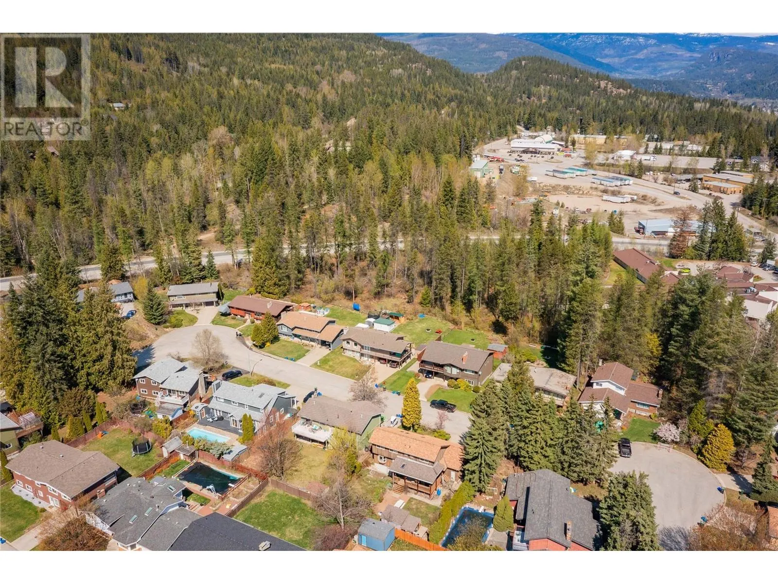 1436 Highland Drive