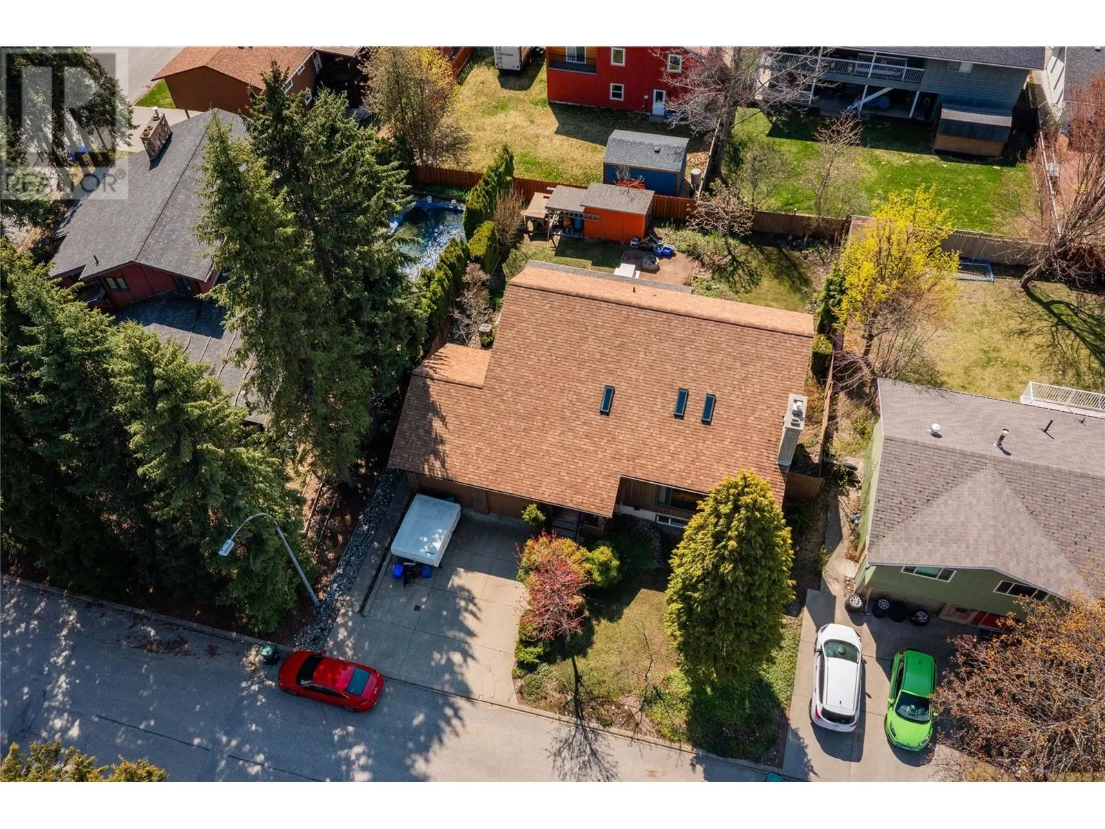 1436 Highland Drive