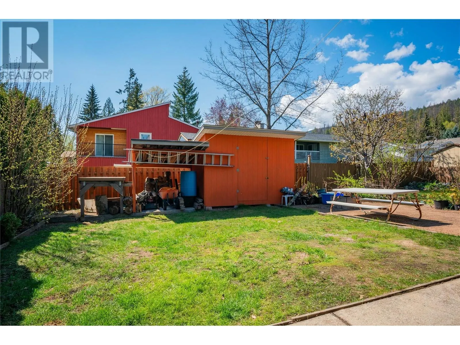 1436 Highland Drive