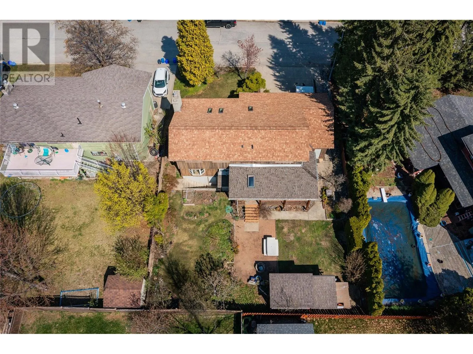 1436 Highland Drive