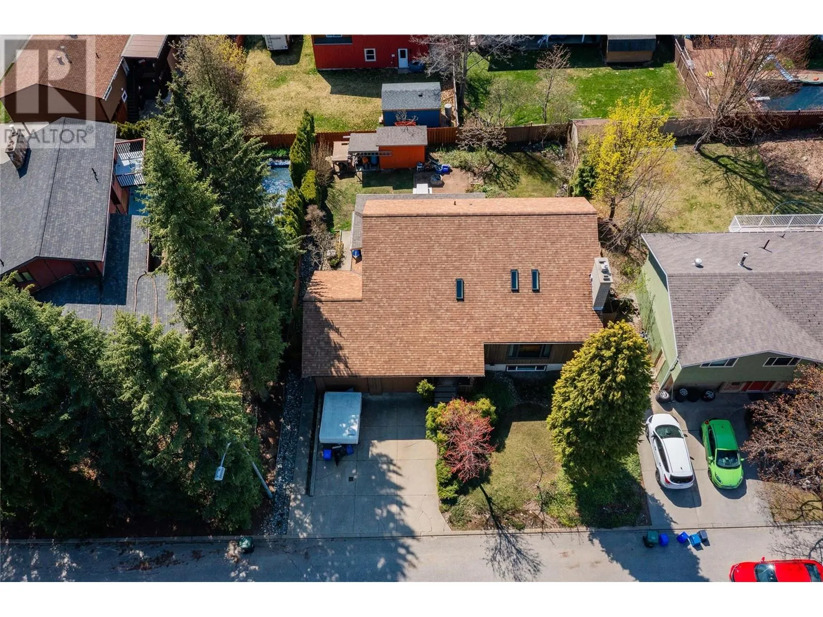 1436 Highland Drive