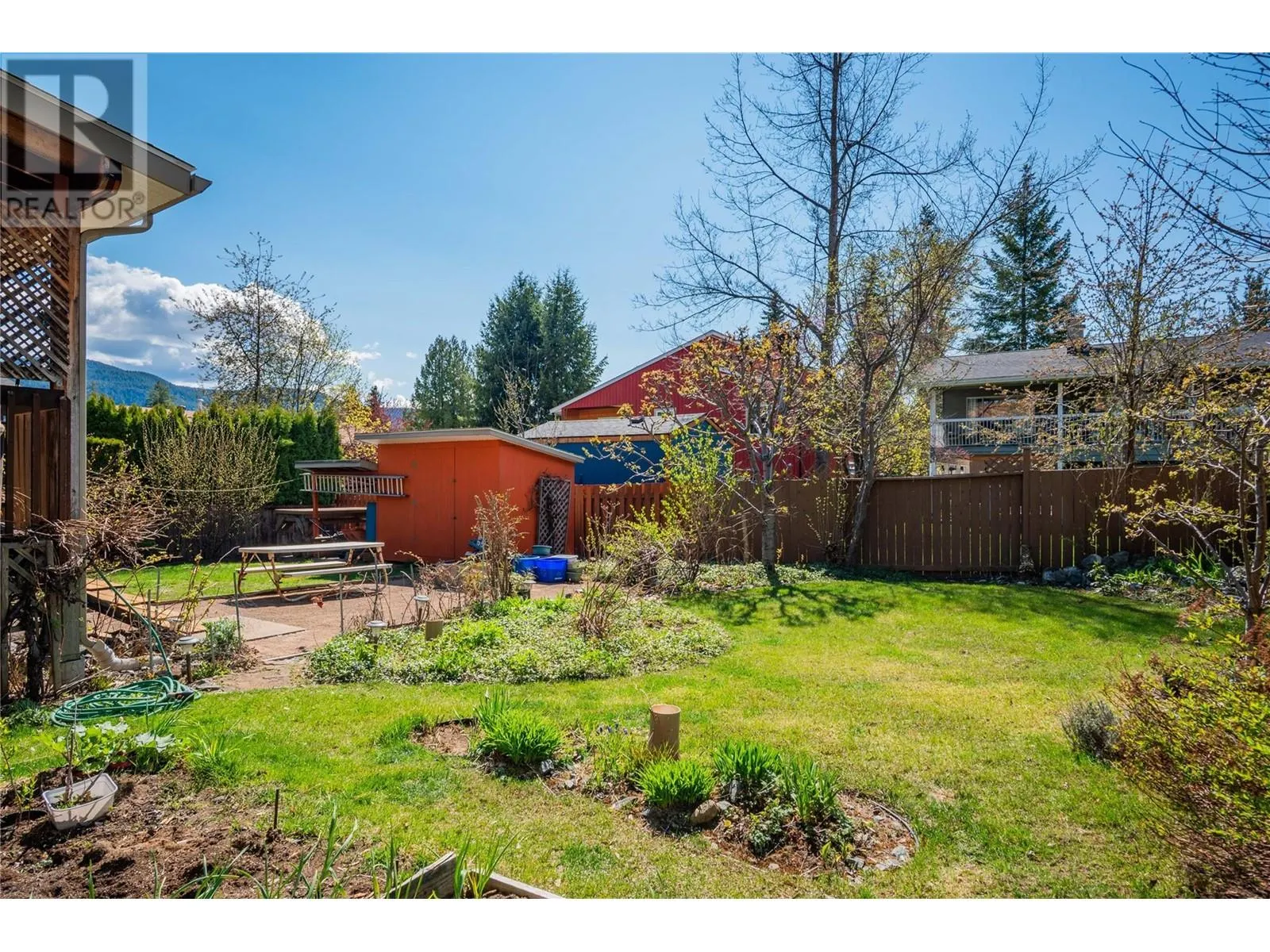 1436 Highland Drive