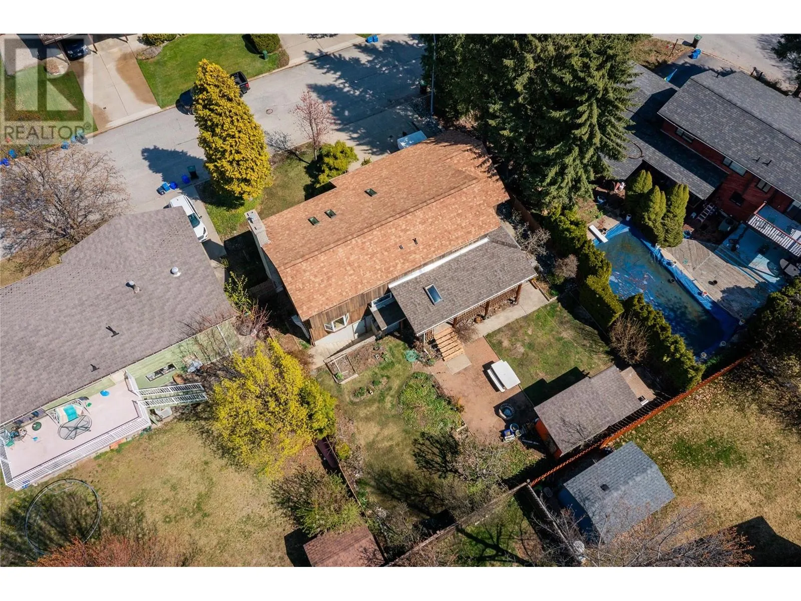 1436 Highland Drive