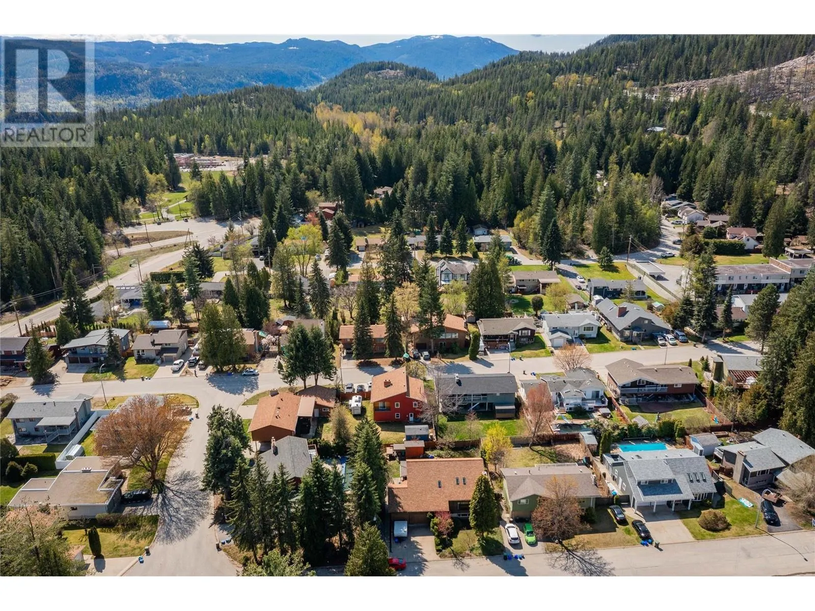 1436 Highland Drive