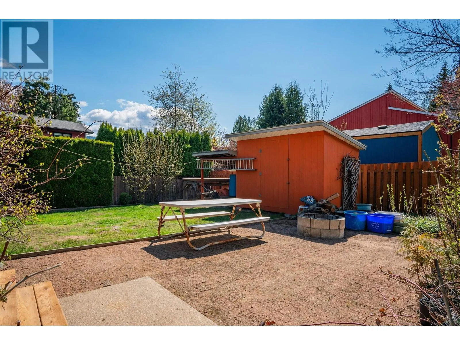 1436 Highland Drive