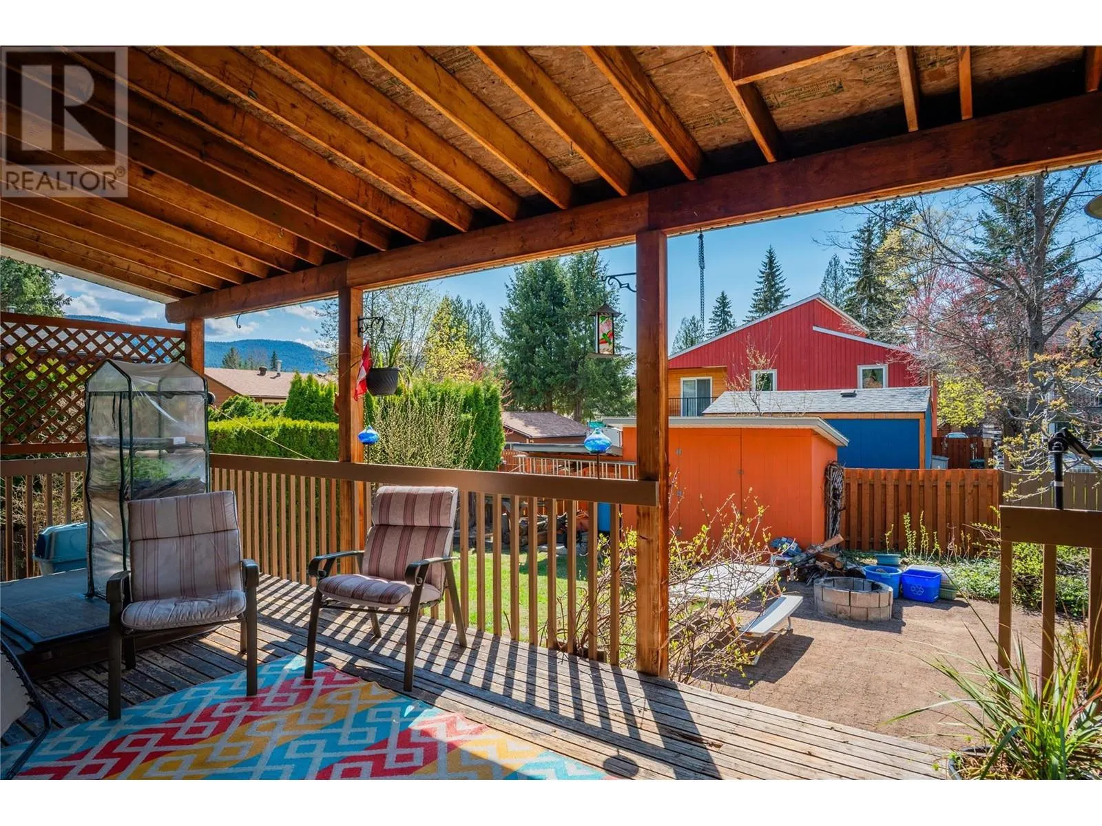 1436 Highland Drive