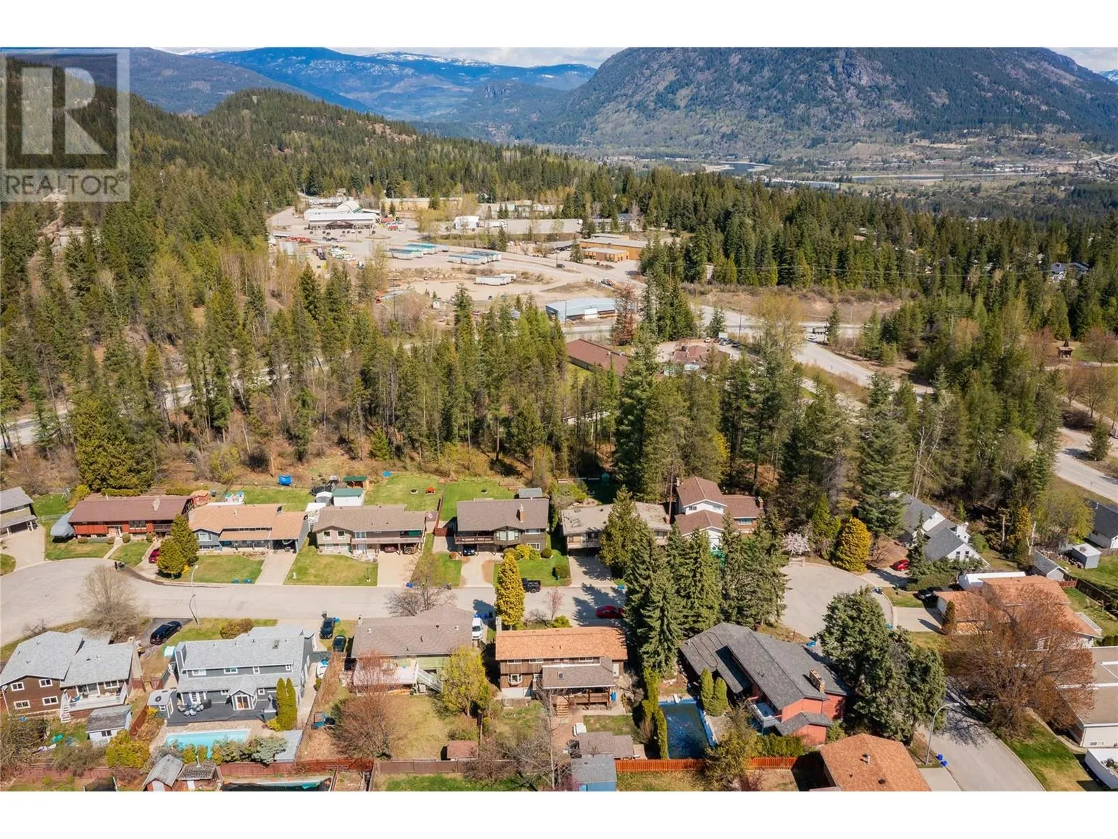 1436 Highland Drive
