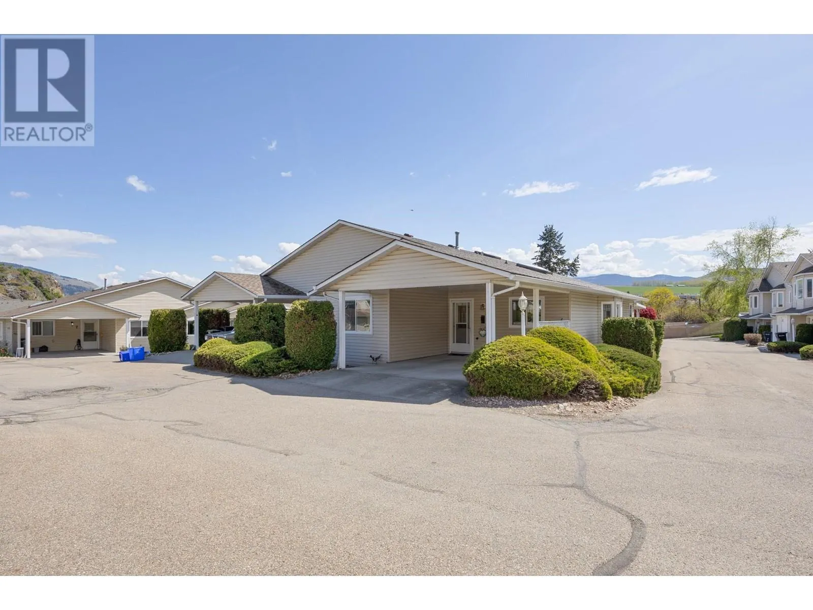 4600 Bella Vista Road Unit# 9