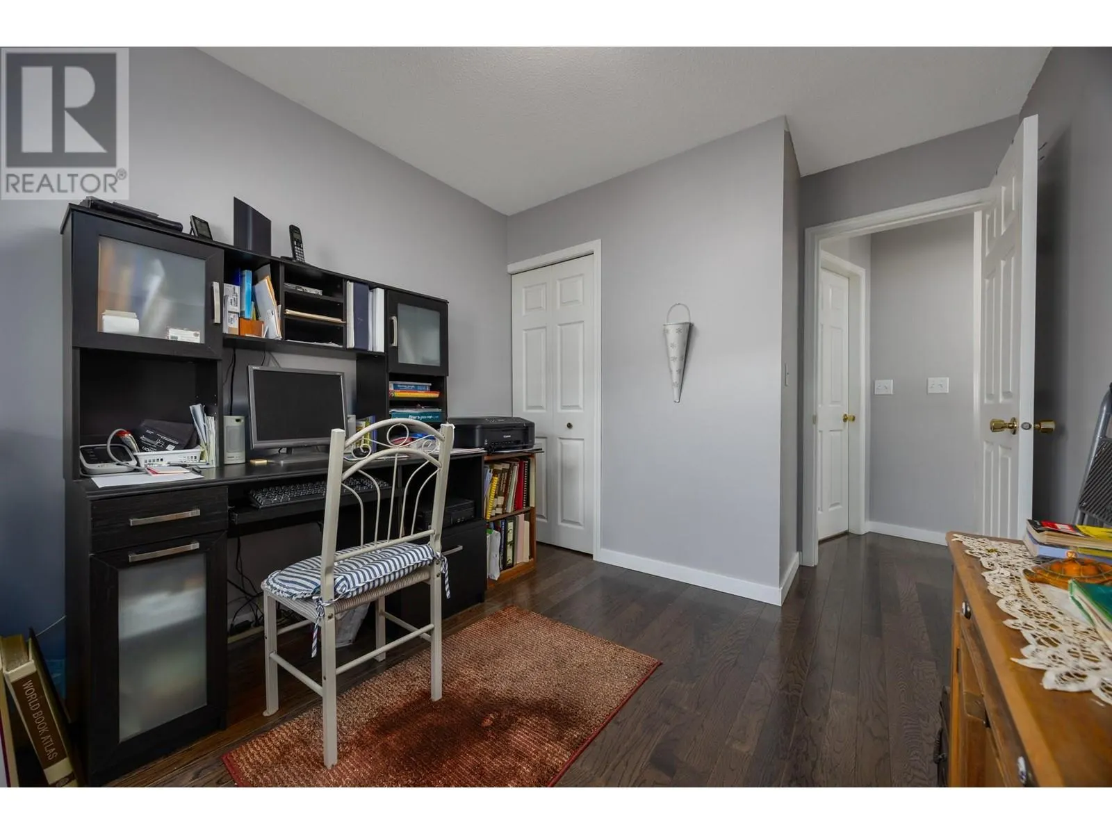 4600 Bella Vista Road Unit# 9
