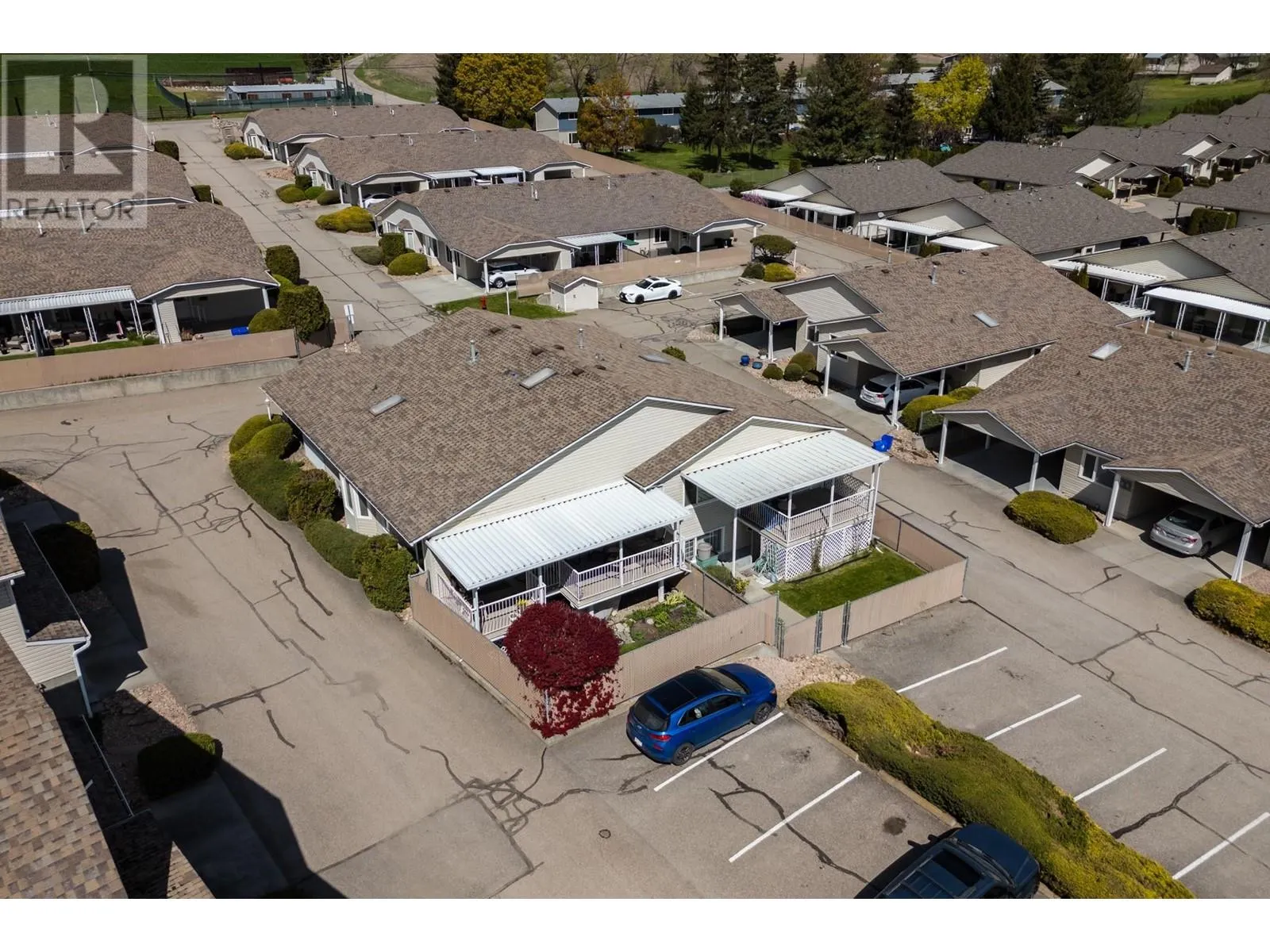 4600 Bella Vista Road Unit# 9