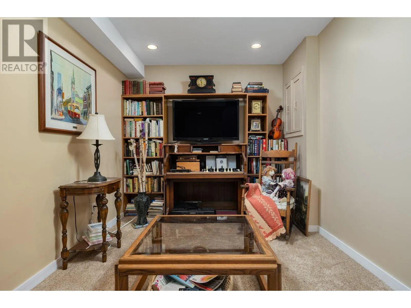 4600 Bella Vista Road Unit# 9