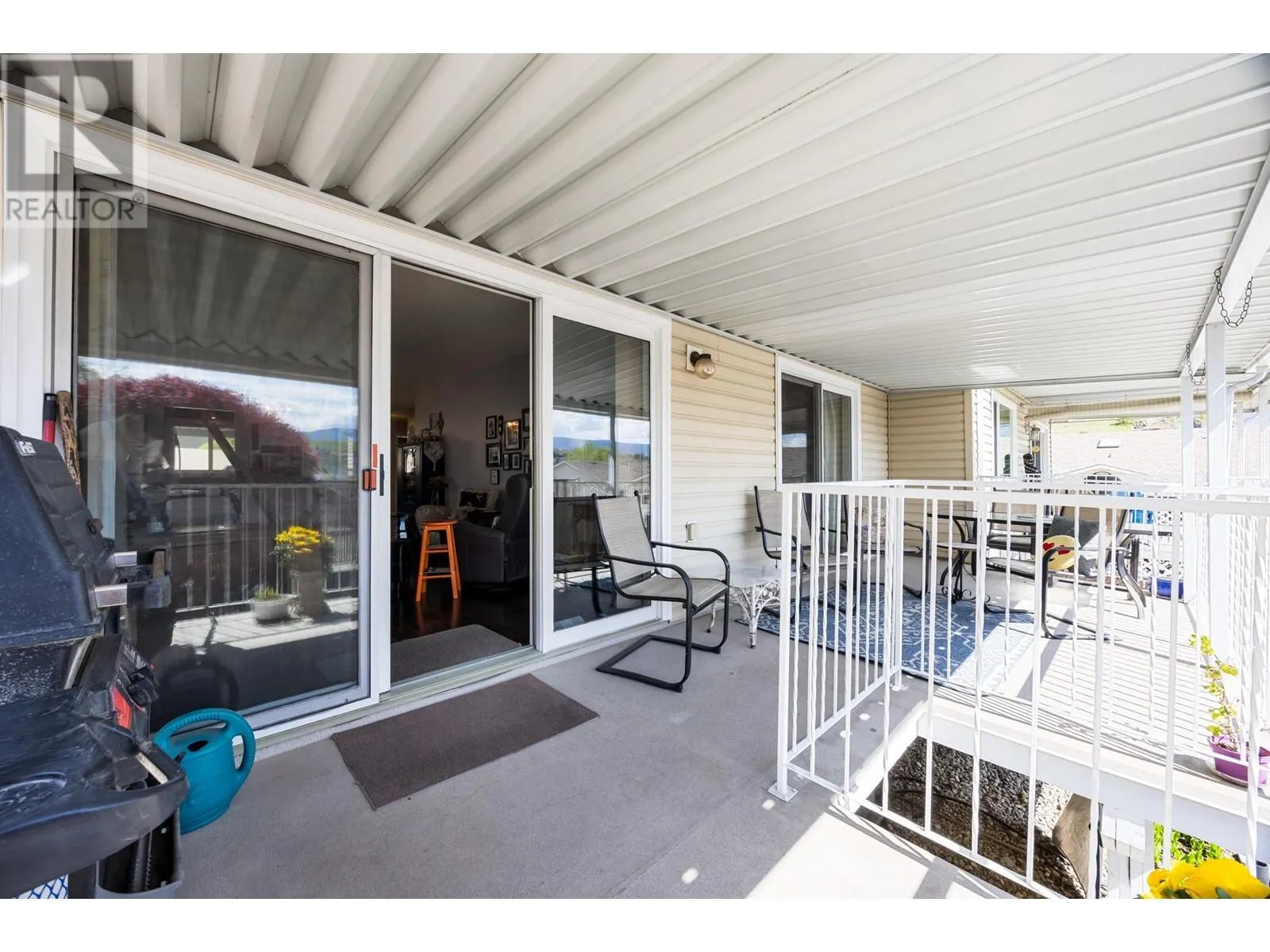 4600 Bella Vista Road Unit# 9