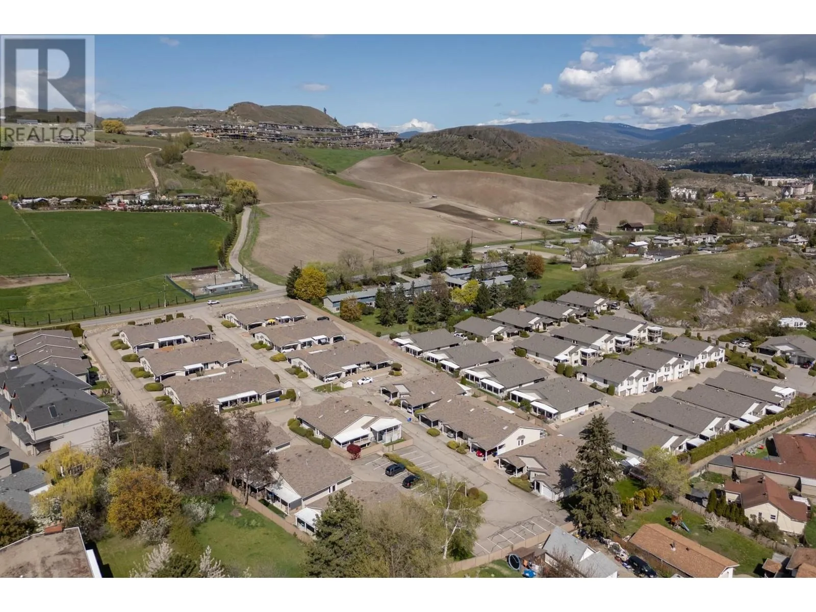 4600 Bella Vista Road Unit# 9