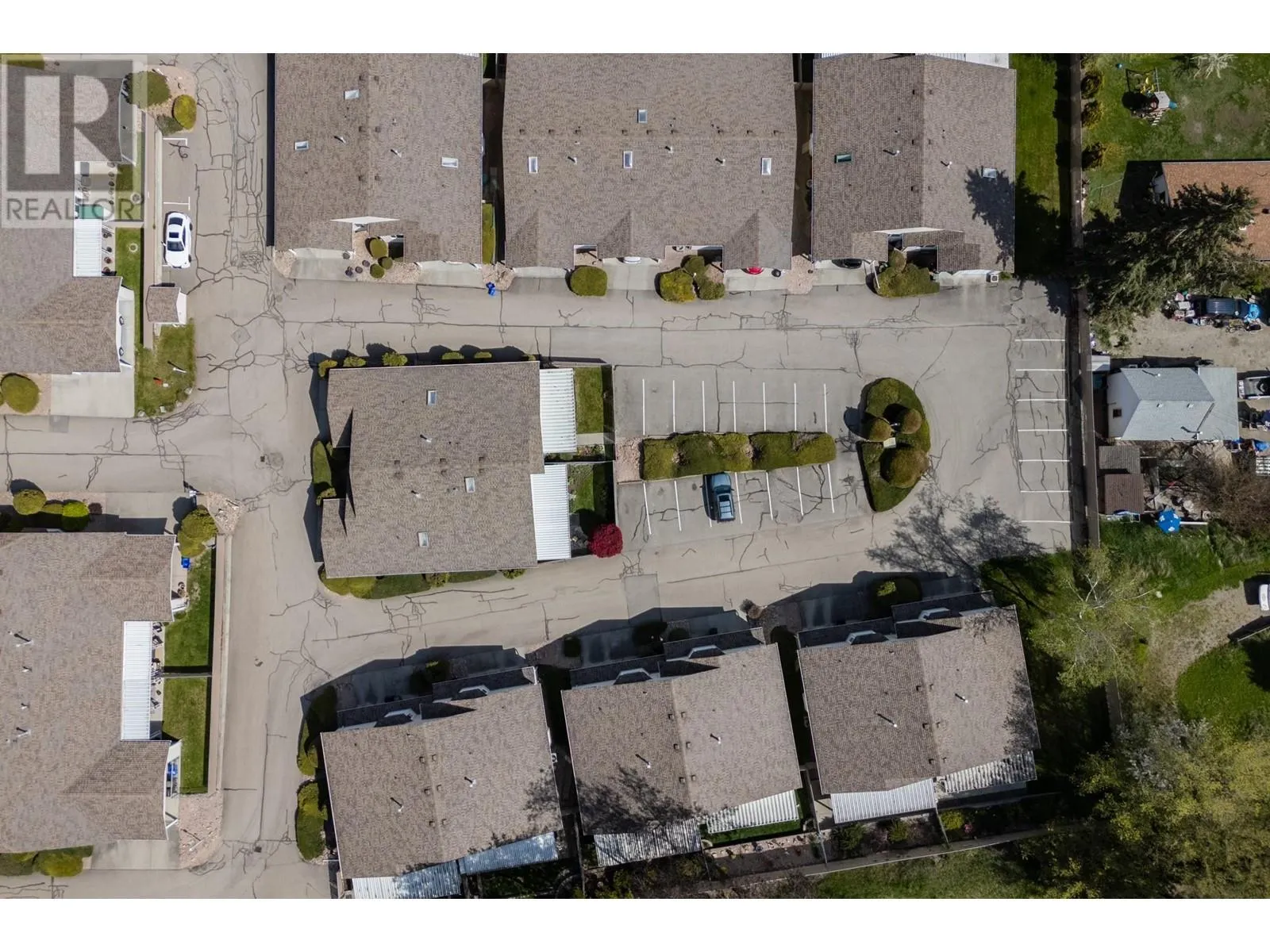 4600 Bella Vista Road Unit# 9