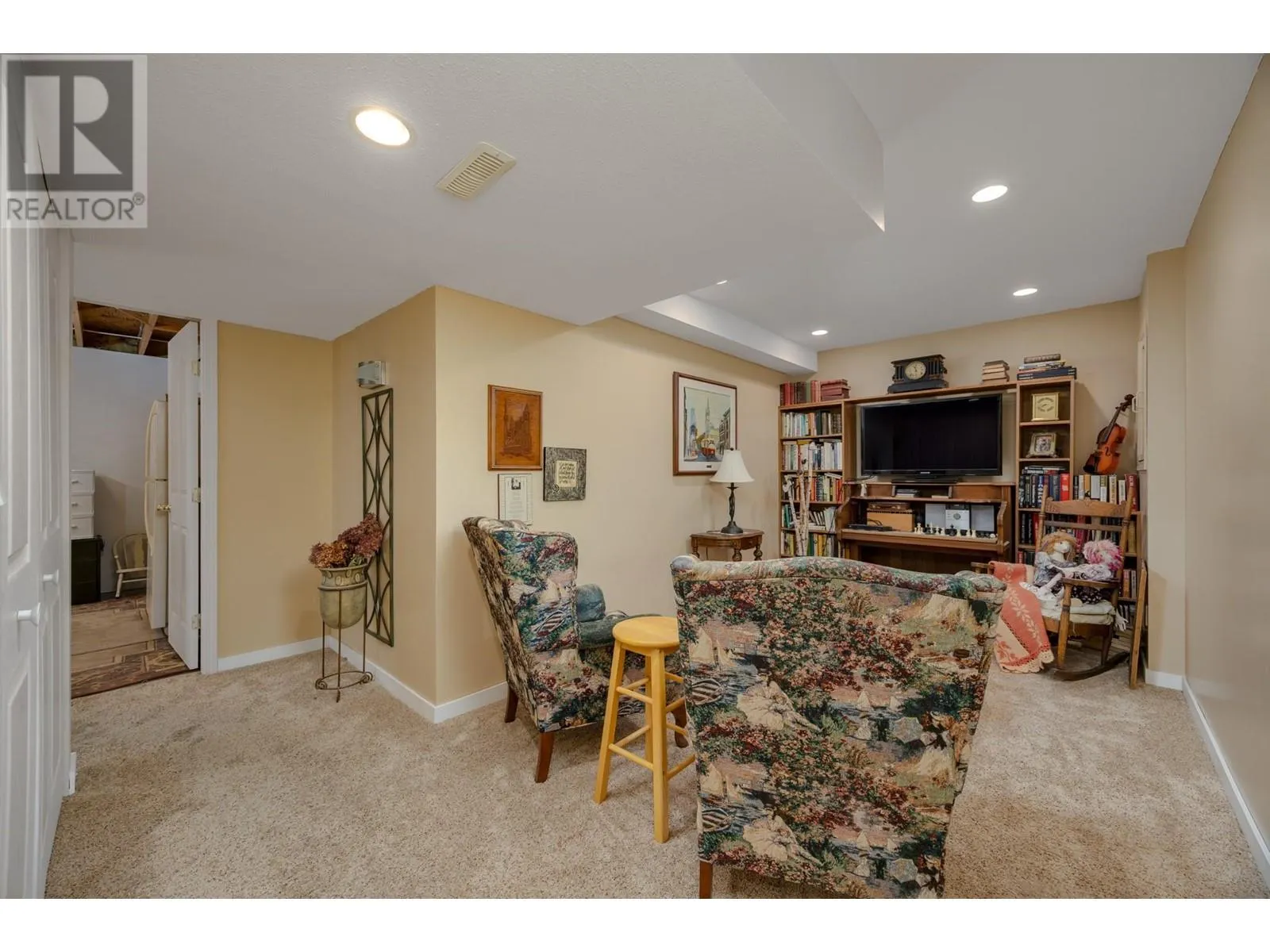 4600 Bella Vista Road Unit# 9