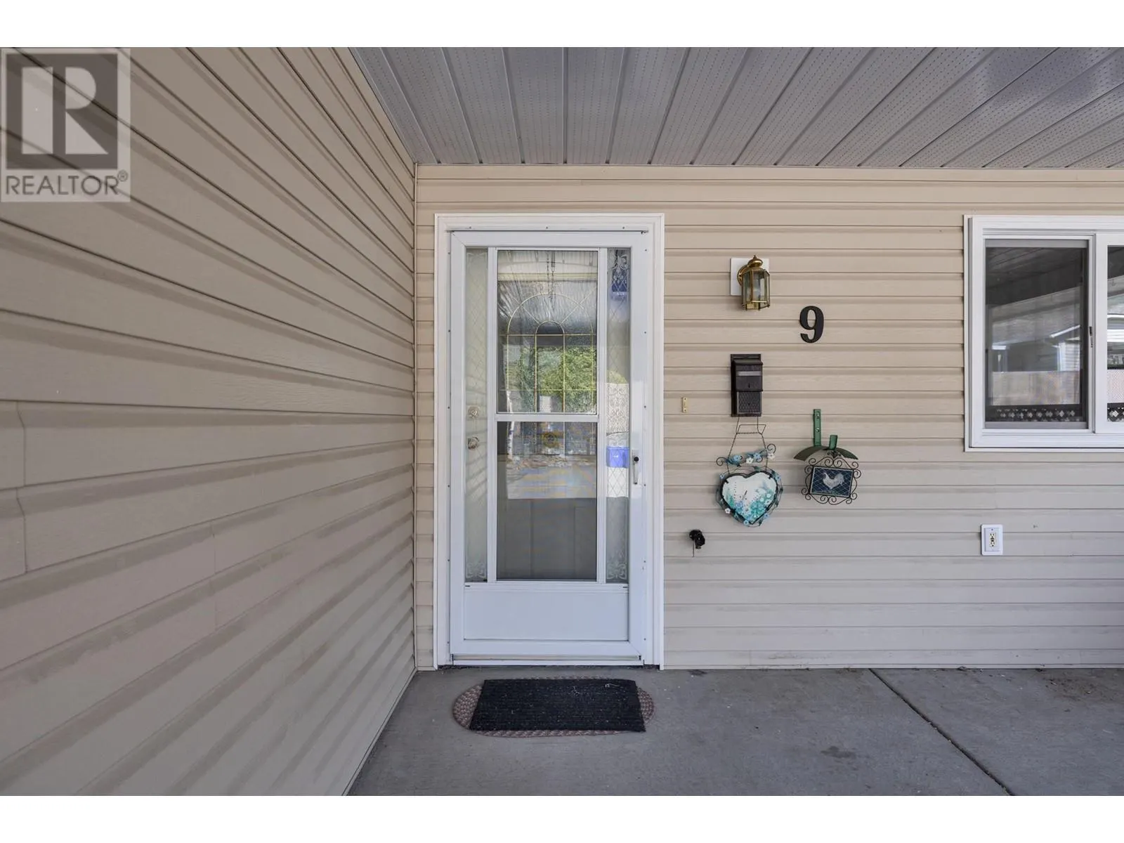 4600 Bella Vista Road Unit# 9