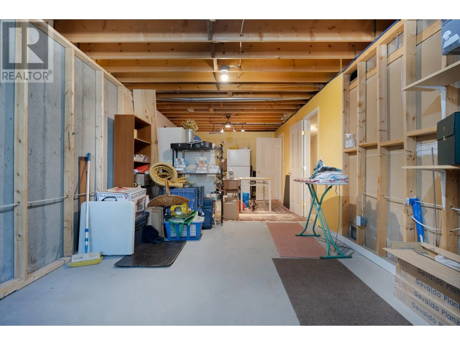 4600 Bella Vista Road Unit# 9