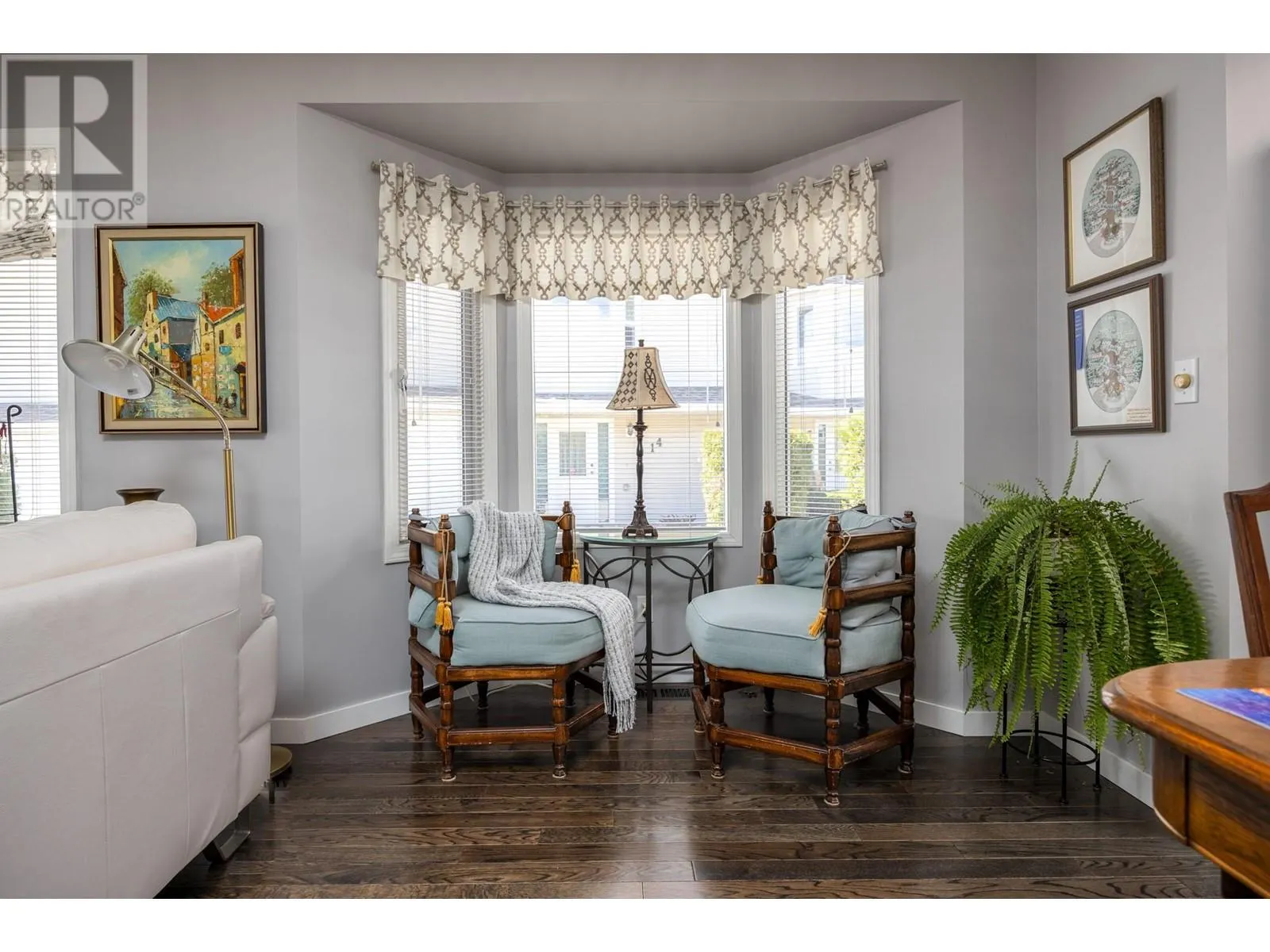 4600 Bella Vista Road Unit# 9