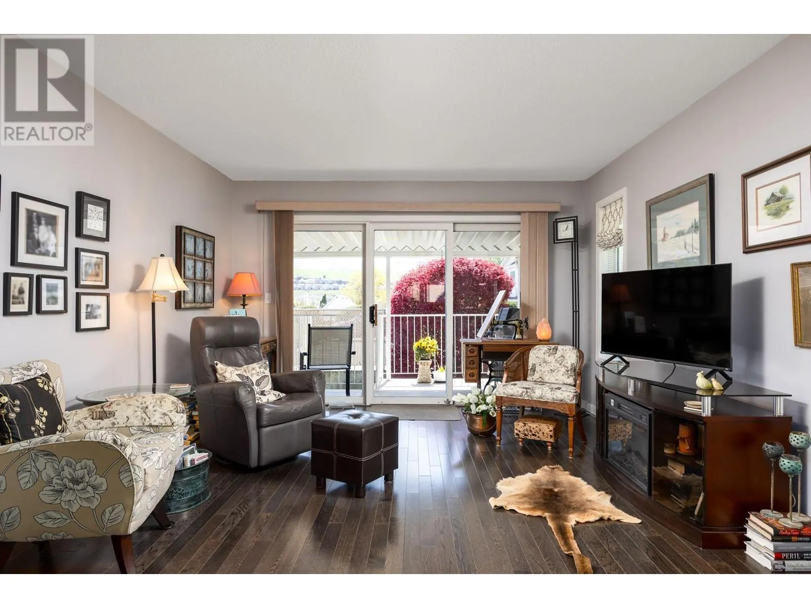 4600 Bella Vista Road Unit# 9