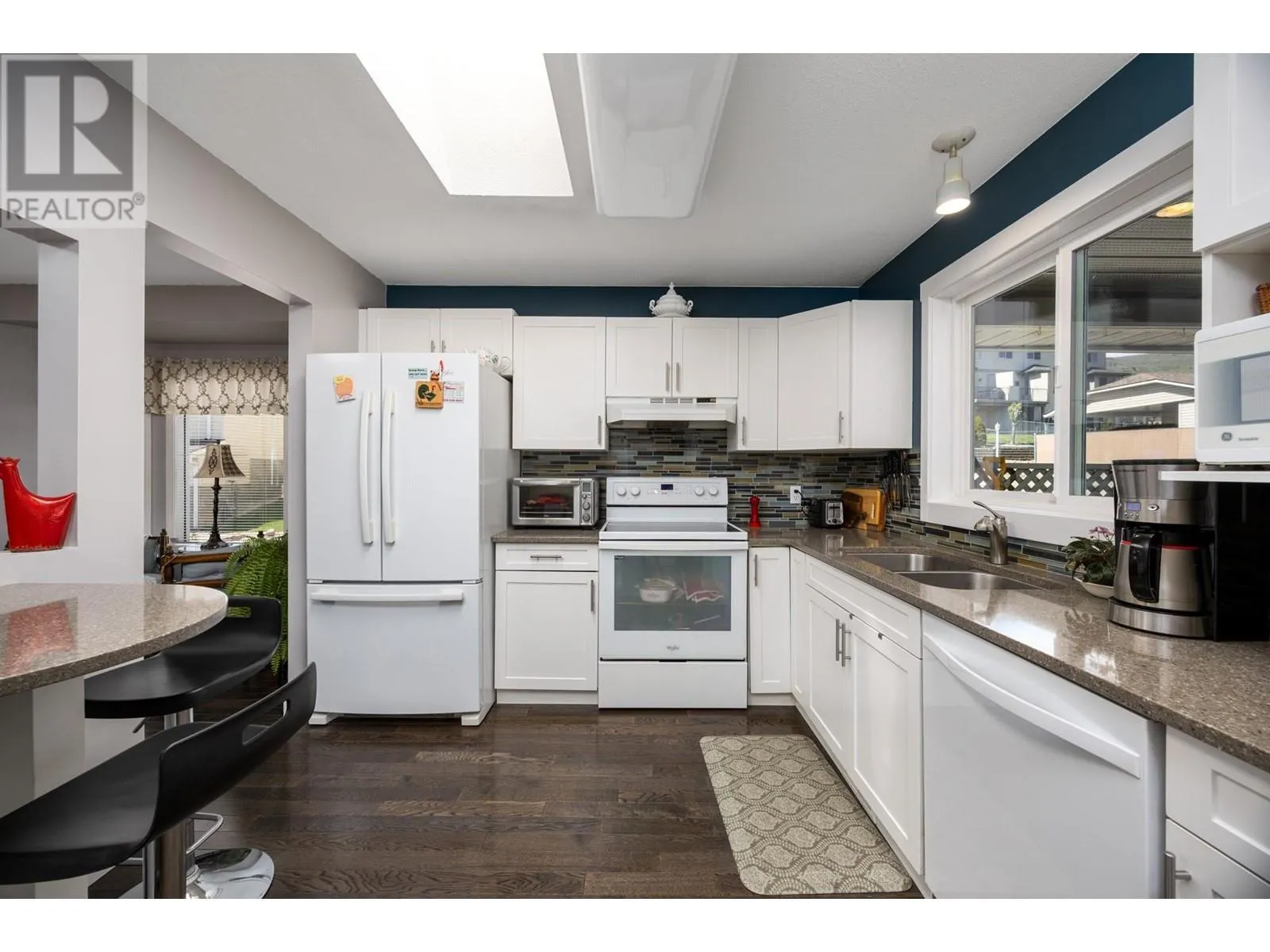 4600 Bella Vista Road Unit# 9