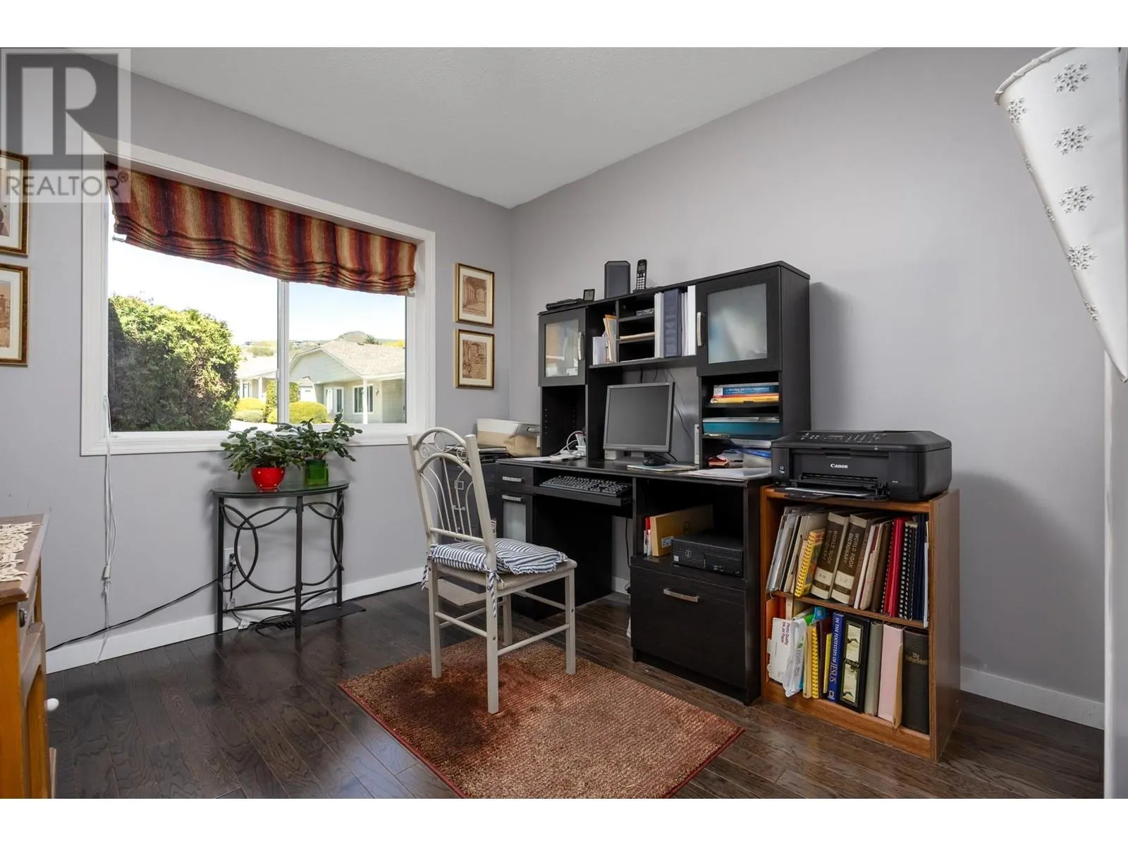4600 Bella Vista Road Unit# 9