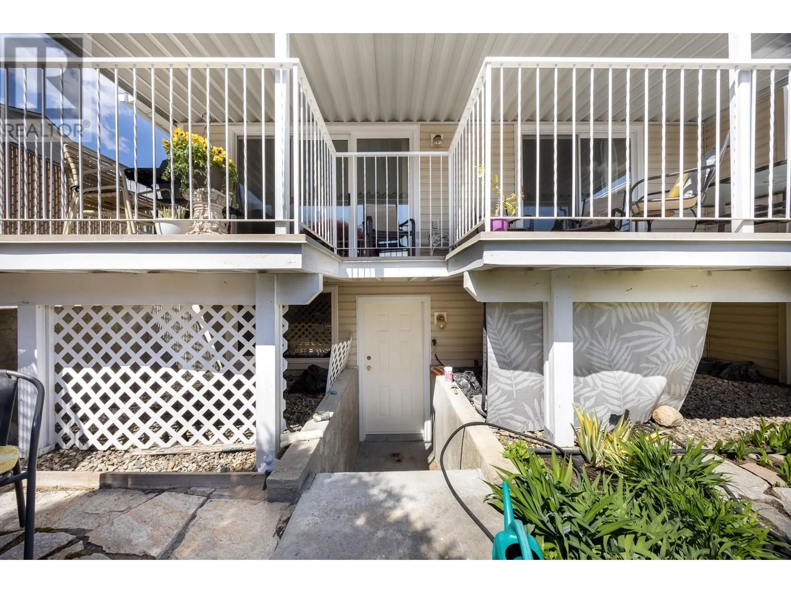 4600 Bella Vista Road Unit# 9