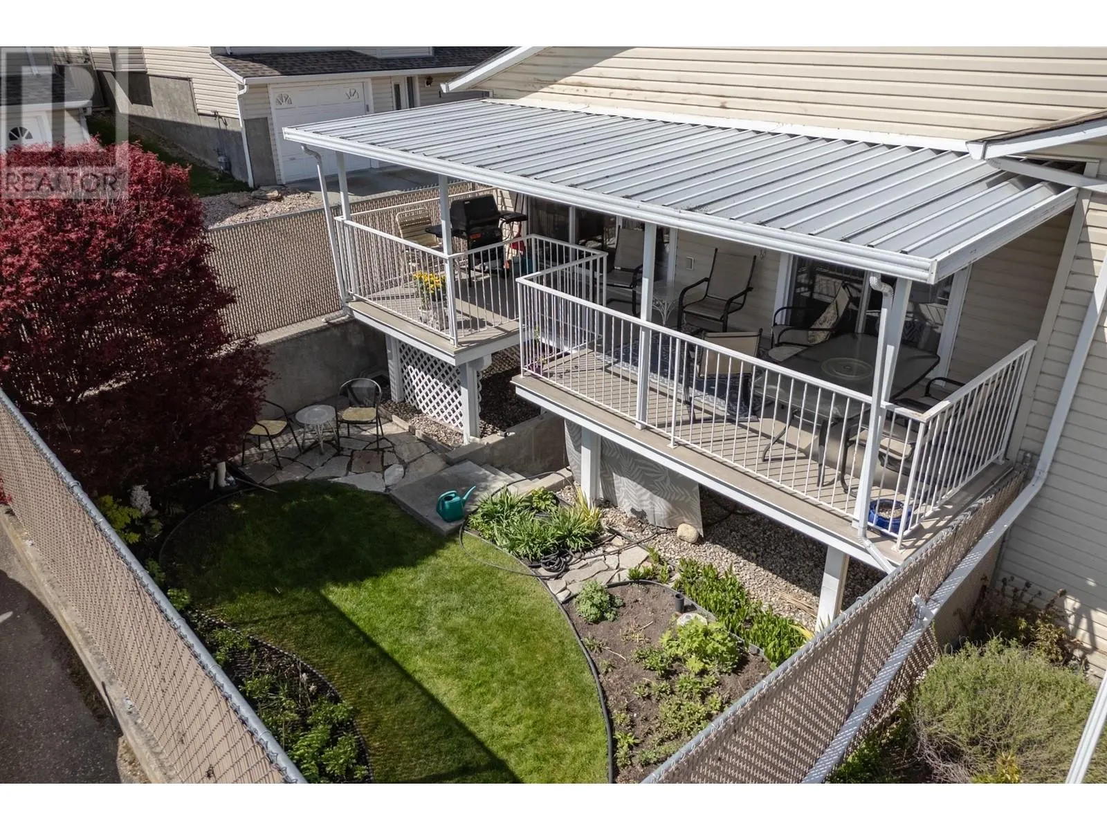 4600 Bella Vista Road Unit# 9