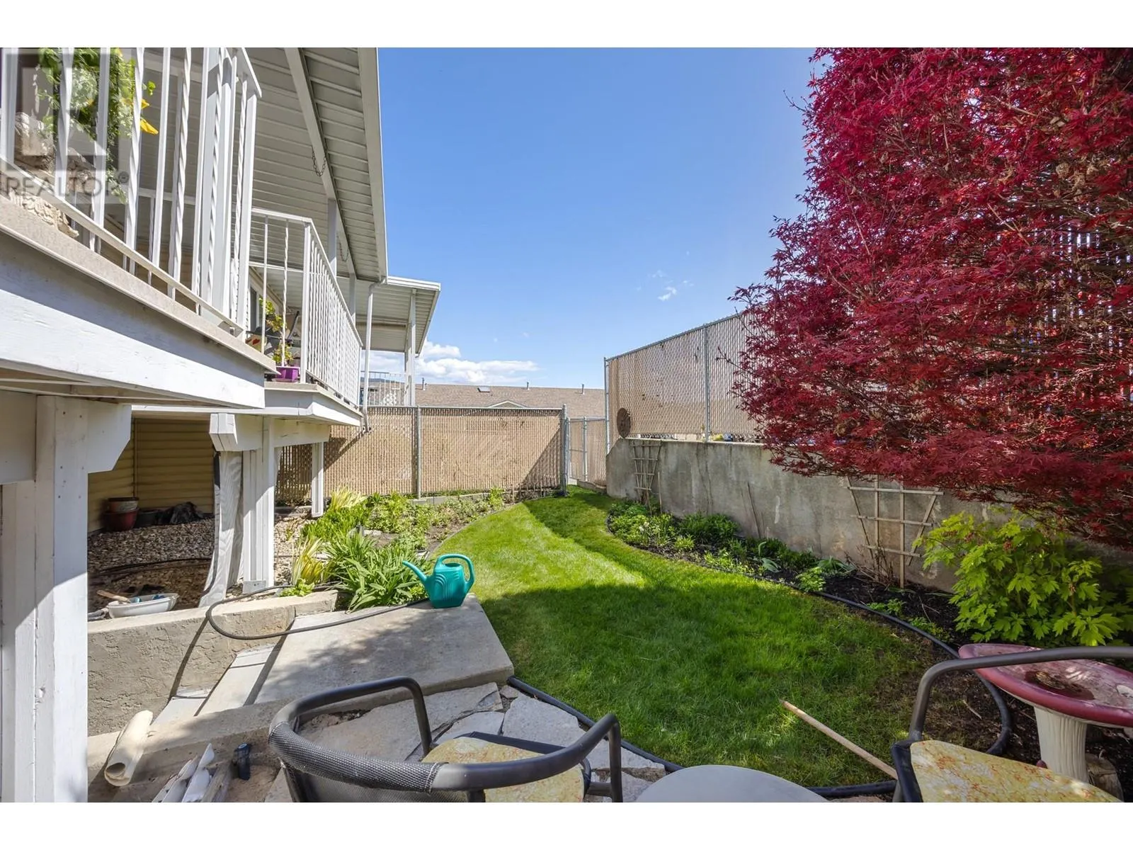 4600 Bella Vista Road Unit# 9