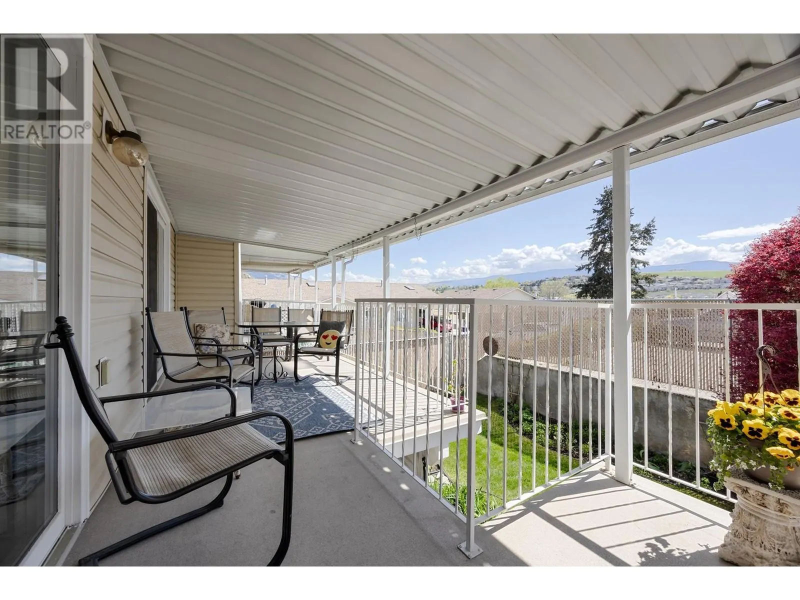 4600 Bella Vista Road Unit# 9