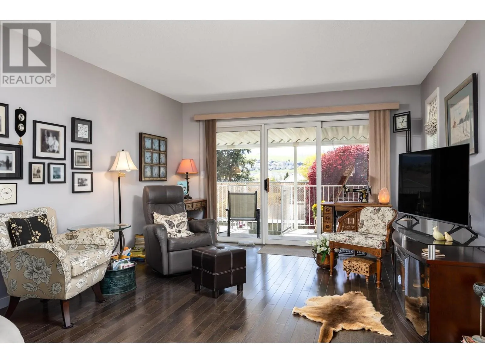 4600 Bella Vista Road Unit# 9