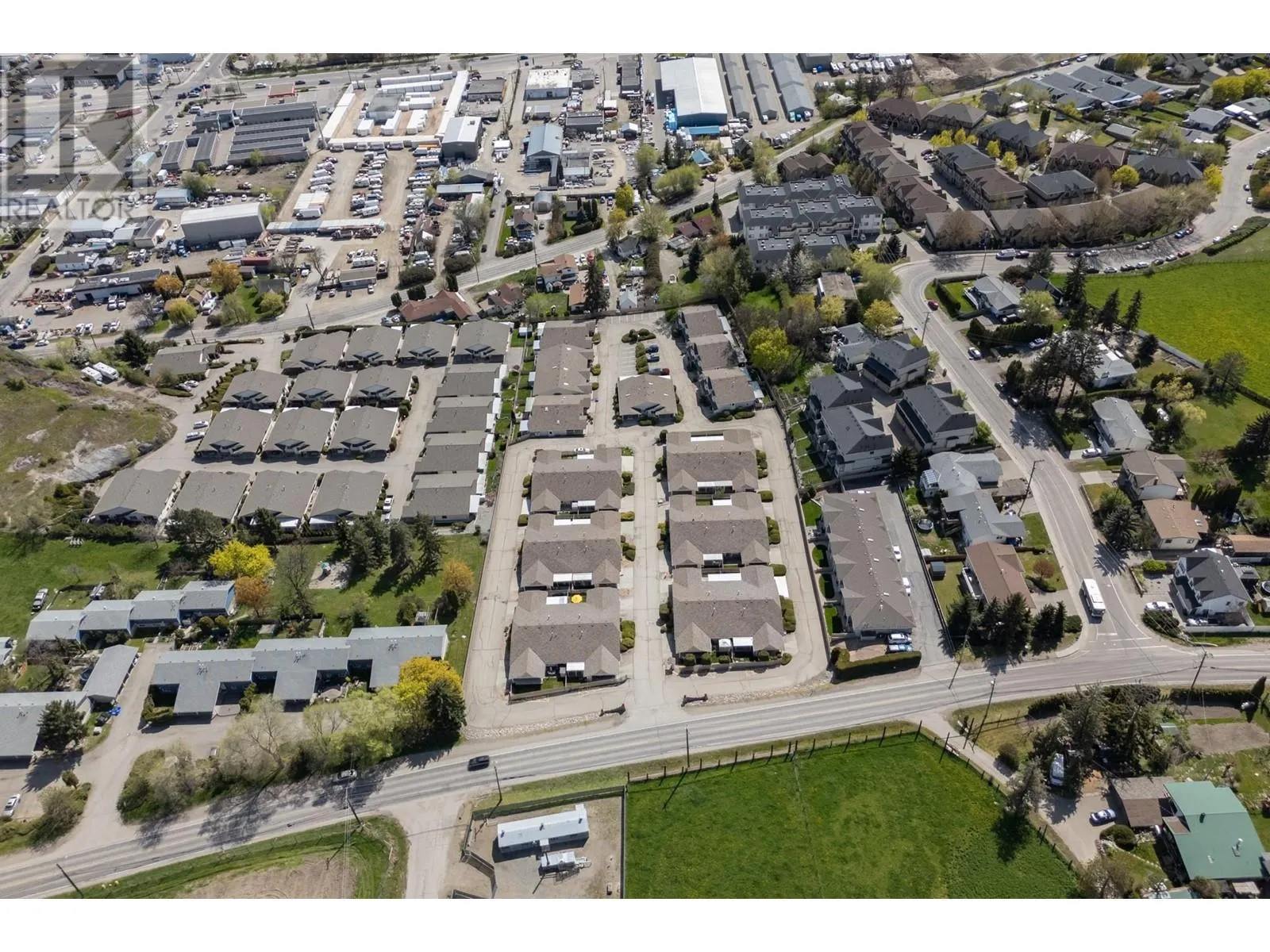 4600 Bella Vista Road Unit# 9