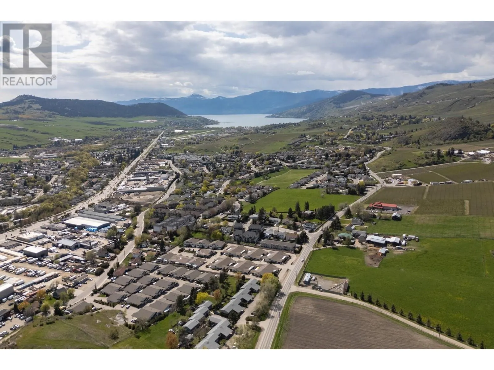 4600 Bella Vista Road Unit# 9
