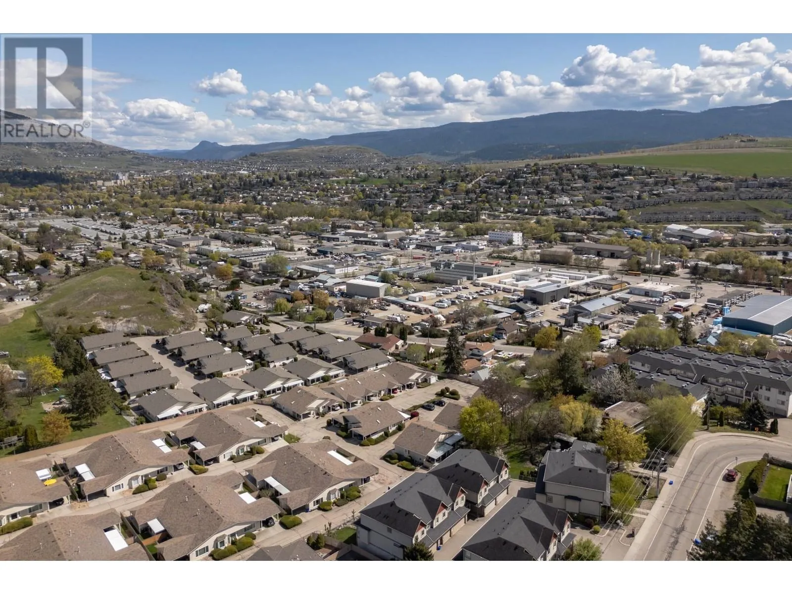 4600 Bella Vista Road Unit# 9