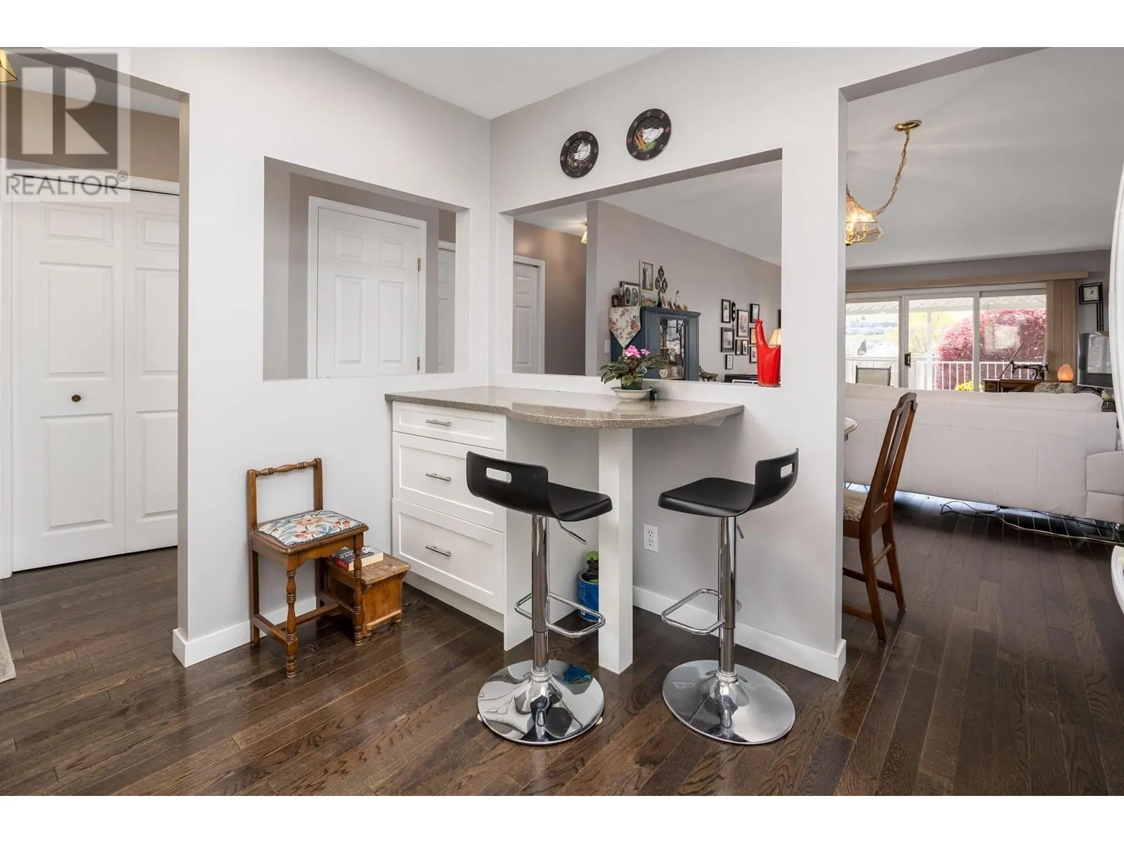 4600 Bella Vista Road Unit# 9