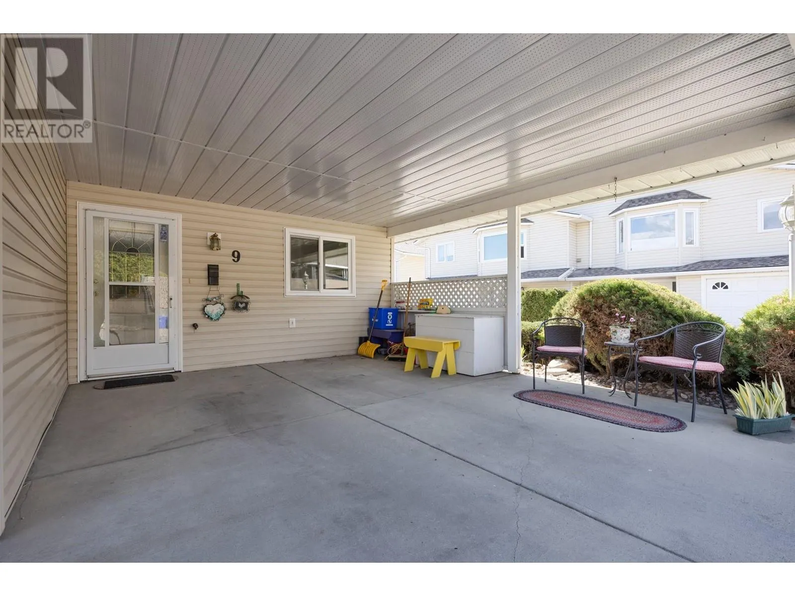 4600 Bella Vista Road Unit# 9
