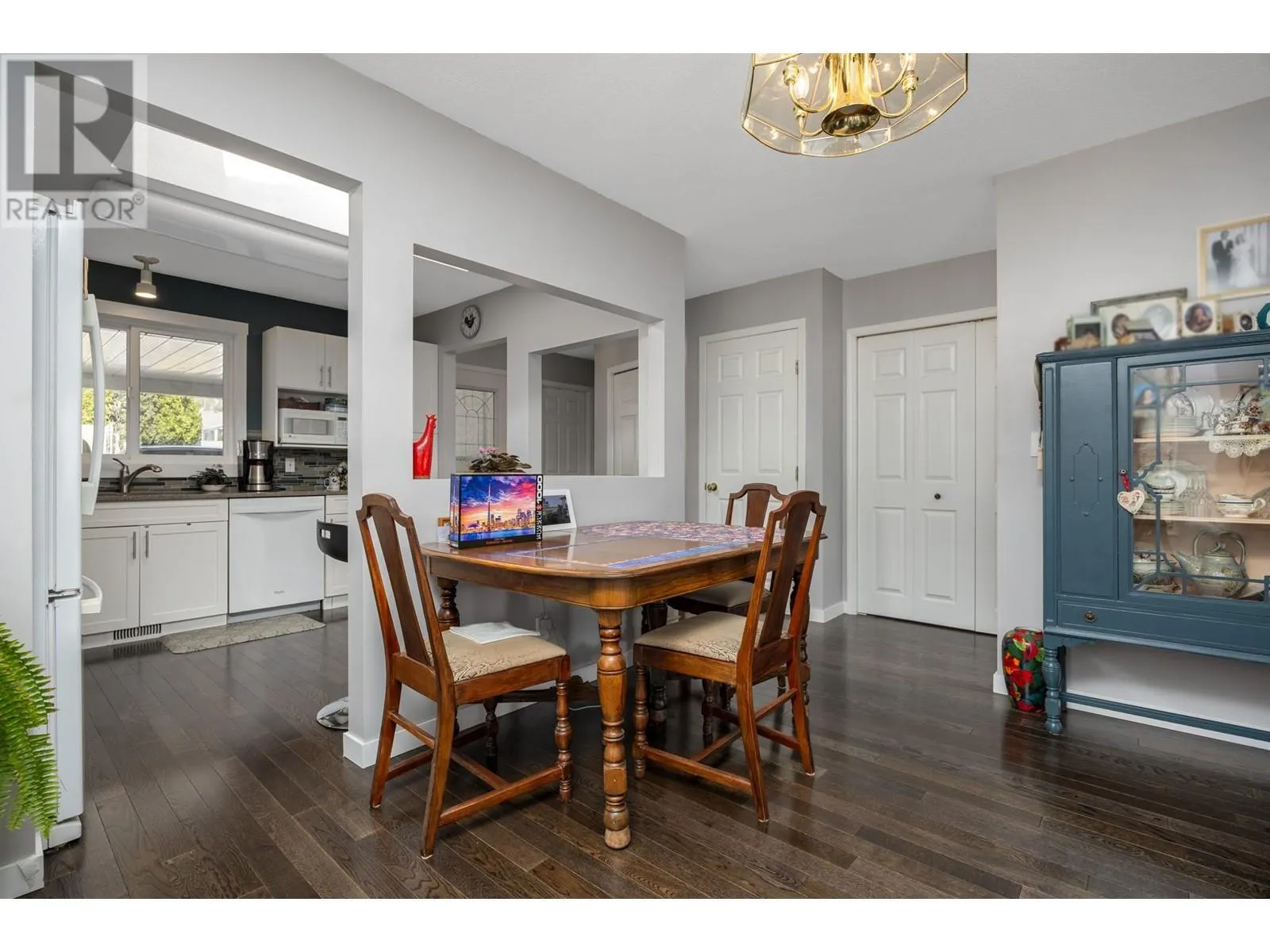 4600 Bella Vista Road Unit# 9