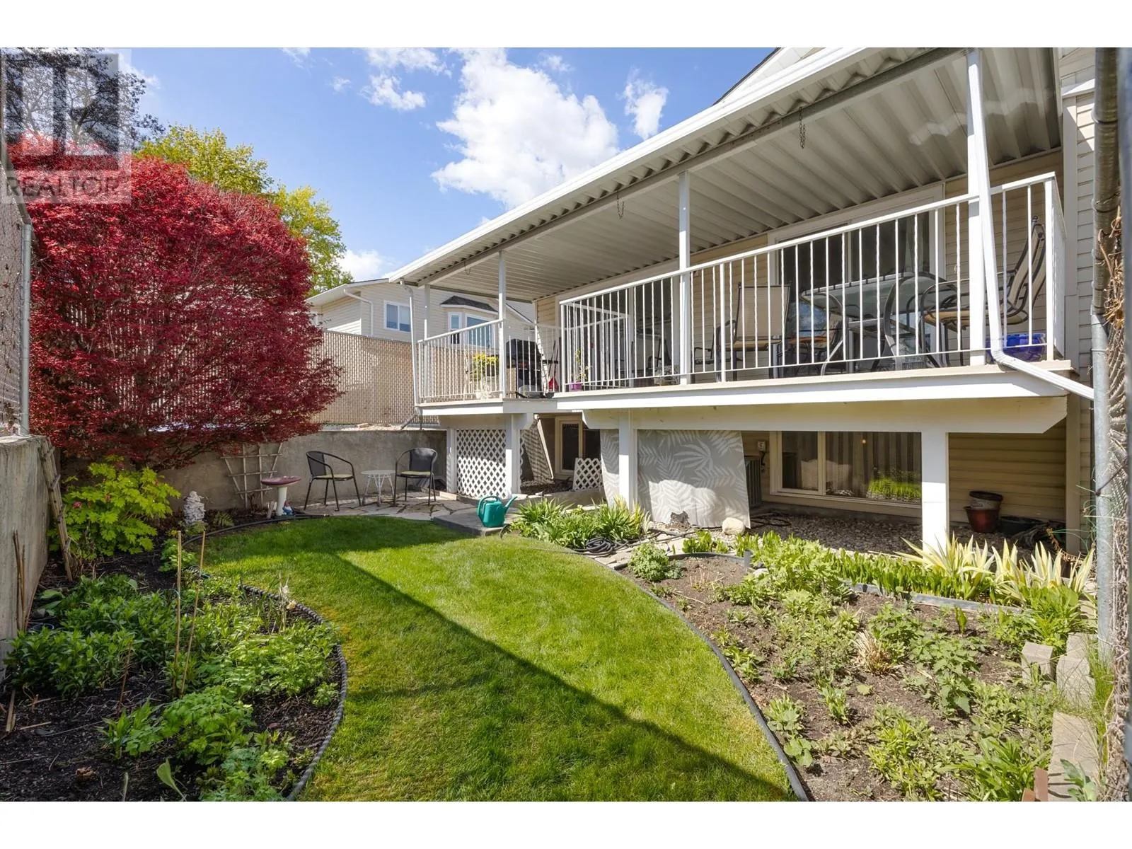 4600 Bella Vista Road Unit# 9