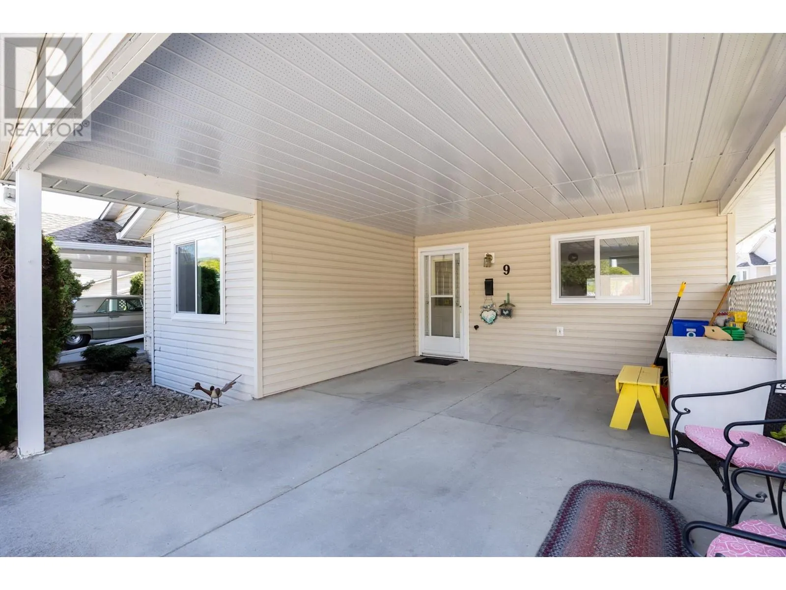 4600 Bella Vista Road Unit# 9